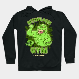 ECTOPLASM GYM Hoodie